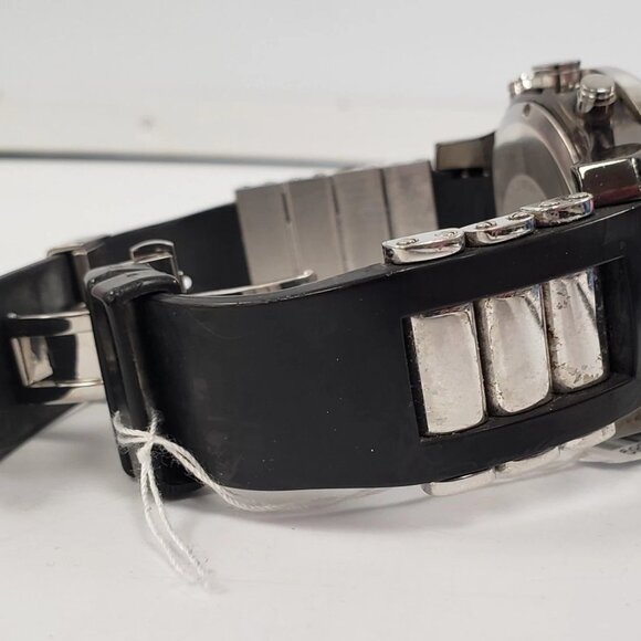 (59309-1) Freeze 3.0 Carat Diamond Watch - Picture 8 of 8